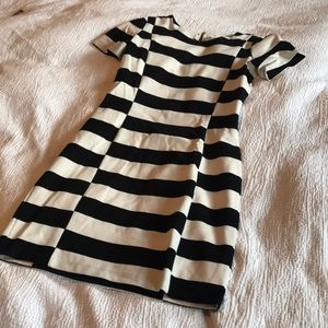 Club Monaco Stretch Mini